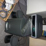 Bose 321-III DVD home entertainment system, Ophalen, Zo goed als nieuw, Overige merken, Dvd-speler