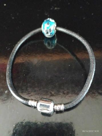 Pandora Style Armband (Size: 18/21cm) beschikbaar voor biedingen