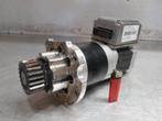 ÖSTERGRENS Servomotor ELMOTOR BT208014-004 + IMS GEAR Servo, Ophalen