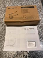 Fischer E-Bike Damesfiets 28" - Nieuw!, Fietsen en Brommers, Elektrische fietsen, Nieuw, 47 tot 51 cm, 50 km per accu of meer