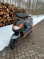 Peugeot Vivacity 50cc scooter, Fietsen en Brommers, Ophalen, Gebruikt, Maximaal 45 km/u, Benzine