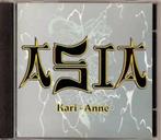 CD Asia – Kari-Anne CD 10030, Ophalen of Verzenden, Poprock