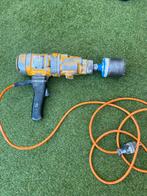 Diamant boormacene, Ophalen of Verzenden, Gebruikt, Boormachine