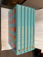 Jan jans box €50 verzendkosten gratis, Complete serie of reeks, Ophalen of Verzenden, Zo goed als nieuw