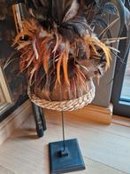 Kameroens Hoofdtooi, Antiek en Kunst, Ophalen of Verzenden