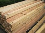 Gebruikte balken 9x9 / 9x14 / 4x14 / 4x9cm lengte 2,44m, Ophalen, Gebruikt, 180 tot 250 cm, Balken