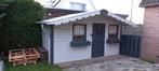 Tuinhuis - Zelf demonteren - 388x275, Tuin en Terras, Ophalen of Verzenden, Gebruikt, Hout, Overige typen