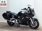 *VERKOCHT* SCHITTERENDE YAMAHA FJR 1300 2001 ZEER NETJES!! |, 4 cilinders, Bedrijf, 1298 cc, Meer dan 35 kW