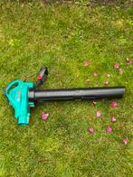 Bosch ALS 25 Bladblazer, Ophalen, Handgedragen, Zo goed als nieuw, Met zuigfunctie