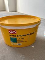 Voorstrijk SPS, 12 kg, Doe-het-zelf en Verbouw, Ophalen, Wit, 10 tot 15 liter, Verf