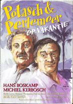 Ansichtkaart	Potasch en Perlemoer op vakantie, Verzenden, 1980 tot heden, Ongelopen, Sterren en Beroemdheden