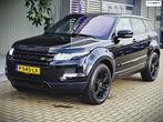 Land Rover Range Rover Evoque 2.0 Si 4WD Prestige vol opties, Auto's, Land Rover, Automaat, Euro 5, Zwart, Zwart