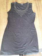 Tuniek van Dolce vita, Kleding | Dames, Zwart, Maat 42/44 (L), Ophalen of Verzenden, Dolce Vita