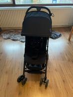 Maxi-Cosi Lara2 zwarte Buggy+, Kinderen en Baby's, Buggy's, Ophalen, Zo goed als nieuw, Maxi-Cosi, Verstelbare rugleuning