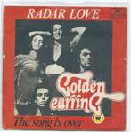 Nederbeat- Golden Earring- Radar Love Duitse persing, Verzenden, Gebruikt, Overige formaten, Pop