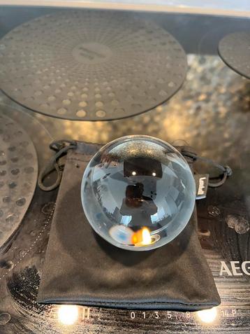 Originele Lensball Pro beschikbaar voor biedingen