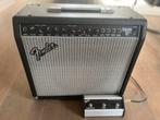 Fender Princeton 112 plus gitaarversterker, Muziek en Instrumenten, Ophalen of Verzenden, Gebruikt, 50 tot 100 watt