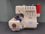 Babylock eclipse lockmachine, Ophalen of Verzenden, Gebruikt, Lockmachine, Overige merken