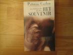 T2-patricia carlon-het souvenir, Ophalen of Verzenden, Nieuw, Nederland