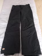 Icepeak zwarte skibroek, Kleding | Dames, Wintersportkleding, Icepeak, Ophalen of Verzenden, Zo goed als nieuw, Broek