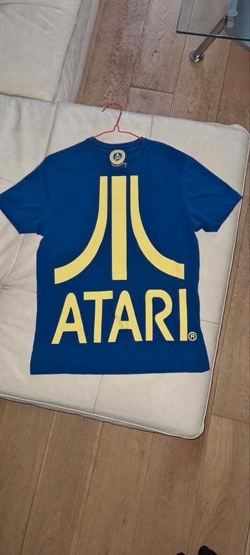 Atari T-shirt, maat L beschikbaar voor biedingen