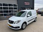 Mercedes-Benz Citan 109 CDI BlueEFFICIENCY, Voorwielaandrijving, Euro 5, Stof, Gebruikt