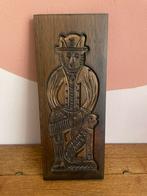 Prachtige speculaasplank, Ophalen of Verzenden