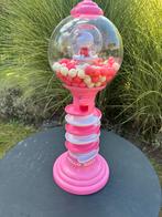 Hello Kitty zeldzame kouwgomballenautomaat, Ophalen, Zo goed als nieuw