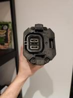 Shimano E-bike Batterij - Gebruikt, Fietsen en Brommers, Fietsaccessoires | Fietsaccu's, Ophalen of Verzenden, Gebruikt