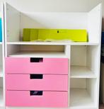 IKEA Commode STUVA/SMÅSTAD, Kinderen en Baby's, Kinderkamer | Commodes en Kasten, Ophalen, Zo goed als nieuw, 50 tot 70 cm, Minder dan 90 cm