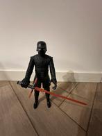 Star Wars pop Kyloren met zwaard, Ophalen of Verzenden, Zo goed als nieuw, Actiefiguurtje
