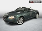 Audi TT Roadster 1.8 5V Turbo 180PK Nieuwe Kap, Voorwielaandrijving, TT, Gebruikt, 4 cilinders