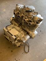 Motorblok onderdelen Honda CB550 1977, Motoren, Onderdelen | Honda, Ophalen of Verzenden, Gebruikt