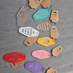 Sleutelhangers, Ophalen of Verzenden, Nieuw