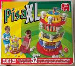 Toren van Pisa XL - Zo goed als nieuw!, Hobby en Vrije tijd, Gezelschapsspellen | Overige, Een of twee spelers, Ophalen of Verzenden