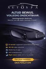 4K geïntegreerd dashcam - WIFI - G-SENSOR - NH-autospa, Auto diversen, Dashcams, Ophalen of Verzenden, Nieuw