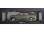 Peugeot 104 GL groen met.1977 lim.ed. 1/18 NOREV ref: 184901, Hobby en Vrije tijd, Modelauto's | 1:18, Verzenden, Nieuw, Auto