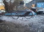 oude omafiets te koop!, Ophalen of Verzenden, Gebruikt