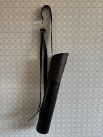 Pijlenkoker El Toro - driepunt sluiting, Ophalen of Verzenden, Zo goed als nieuw, Pijlen