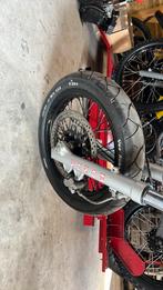 Wielen derbi drd  derbi onderdelen, Ophalen, Zo goed als nieuw