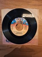Stephanie Mills - Never Knew Love Like This Before Single, Cd's en Dvd's, Vinyl Singles, Ophalen of Verzenden, Gebruikt, 7 inch
