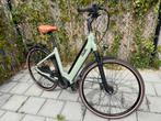 Qwic Premium MN7+ in uitstekende staat, Fietsen en Brommers, Elektrische fietsen, Ophalen, Qwic, Zo goed als nieuw, 47 tot 51 cm