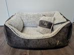 Te koop: hondenmand z.g.a.n, Ophalen, Zo goed als nieuw, Stof