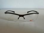 Nike Bril - Sportief en Stijlvol, Overige merken, Zwart, Ophalen of Verzenden, Zo goed als nieuw