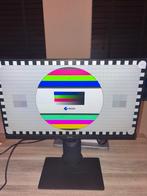 BenQ GW2480T 24 inch verstelbare monitor (Zo goed als nieuw), Ophalen of Verzenden, Zo goed als nieuw