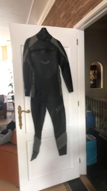 Surfpak, Wetsuit bieden mag beschikbaar voor biedingen