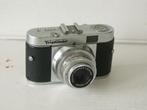 Voigtlander camera, Audio, Tv en Foto, Fotocamera's Analoog, Ophalen of Verzenden, Compact, Overige Merken