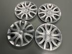 Renault 15 inch wieldoppen, Auto diversen, Wieldoppen, Ophalen of Verzenden, Zo goed als nieuw
