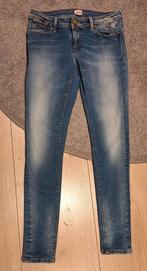 mooie tommy hilfiger jeans 30/30, Blauw, Ophalen of Verzenden, W30 - W32 (confectie 38/40), Gedragen