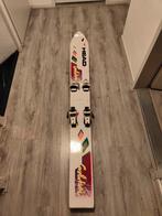 Head Evolution Monoski 185cm - mono ski - tyrolia 550, Ophalen of Verzenden, 180 cm of meer, Ski's, Head